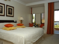 InterContinental Aphrodite Hills Resort - Guest room 2