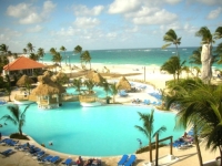 Occidental Caribe - 