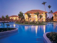 Dreams Punta Cana Resort   Spa - Бассейн