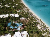 Grand Palladium Punta Cana Resort   Spa - Пляж