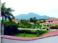 Hacienda Villas Del Mar -   