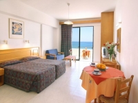 Corallia Beach Hotel - 