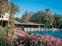 Paphos Gardens Hotel - 
