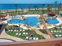 RIU Cypria Resort Hotel -   