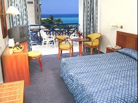 Cynthiana Beach Hotel -  