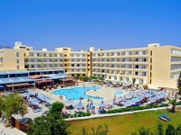 Odessa Beach Hotel -  