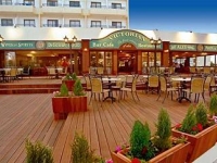 Odessa Beach Hotel - 