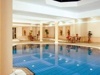 Crown Resort Henipa Hotel -  