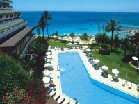 Grecian Sands Beach Hotel -  