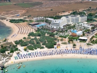 The Dome Beach Hotel - 