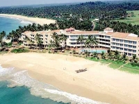 Induruwa Beach Resort -  