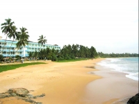 Induruwa Beach Resort - 