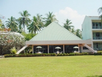 Villa Ocean View Hotel -  