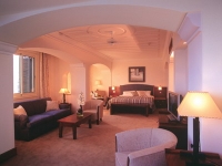 Columbia Beach Hotel - Garden suite
