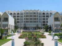 Amir Palace - 