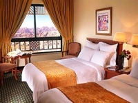 Marriott  Hotel De luxe - 