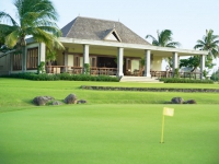 Heritage Le Telfair Golf   SPA Resort - Golf Club