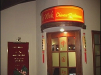 Coco Dor Hotel   Restaurant - The Wok - chinese restaurant