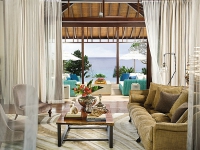 Four Seasons Resort Seychelles - Presidental suite