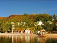 Hotel LArchipel Praslin Seychelles -  