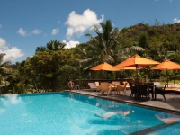 Hotel LArchipel Praslin Seychelles - 