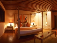 Hotel LArchipel Praslin Seychelles - 