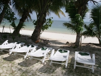 Le Relax Beach Resort - 