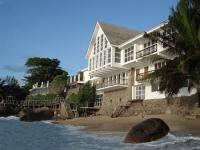 Bliss Hotel Seychelles - 