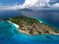 North Island Seychelles - North Island