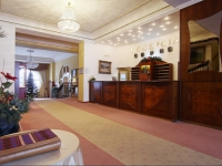 Grand Hotel Stary Smokovec - 