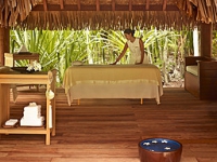 Four Seasons Resort Bora Bora - SPA
