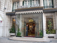 Hotel Avenida Palace -   