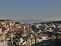 Sana Lisboa Hotel -   