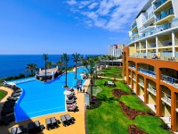 Pestana Promenade Ocean Resort Hotel -     