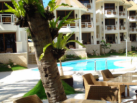 Ambassador in Paradise Boracay Resort -   