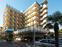 Hotel Brioni Mare -   