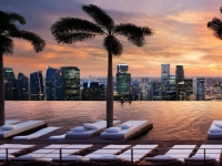 Marina Bay Sands - 