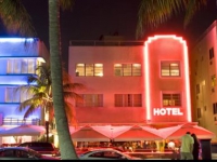 Continental Oceanfront Hotel South Beach - 