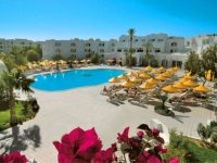 Hotel Isis Djerba Thalasso   Spa - 