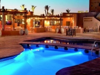 Crowne Plaza Sahara Oasis Port Ghalib Resort - 