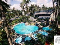 Hotel Hoang Hai Resort - 