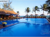 Terracotta Resort - 