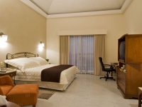 Radisson Hacienda Cancun - King Guest Room