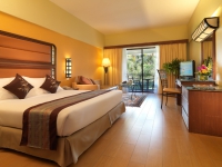 Holiday Villa Beach Resort   SPA - Deluxe Room