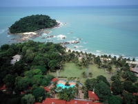 Mutiara Burau Bay Resort -   