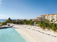 Dreams Puerto Aventuras Resort   Spa - 