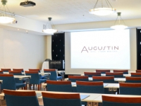 Quality Hotel Augustin - -