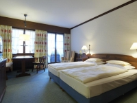 Steigenberger Hotel Gstaad-Saanen -  
