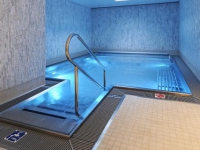Wellness   Spa Hotel Ermitage -  