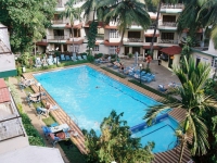 Prazeres Resort -   